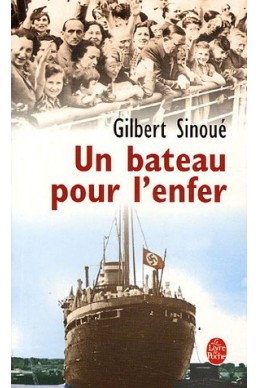 Un bateau pour l'enfer